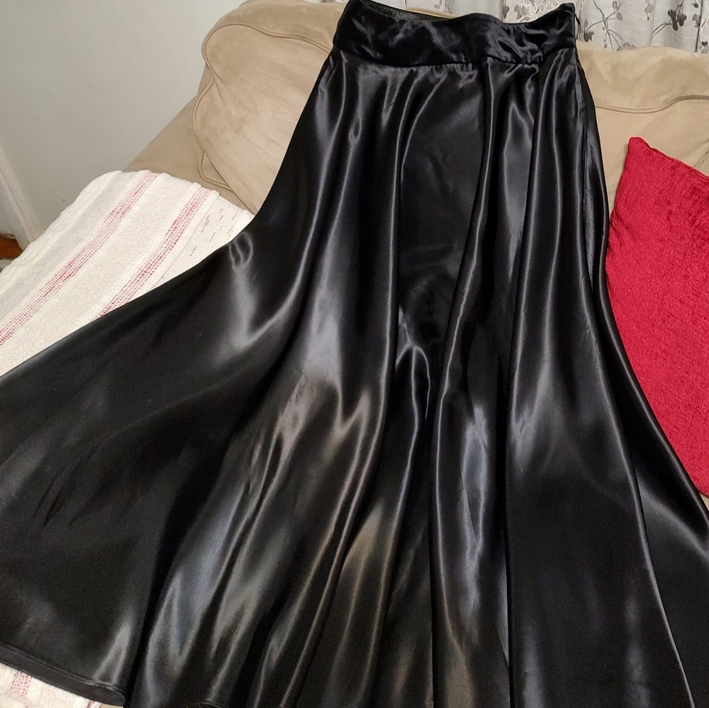 Ralph Lauren Maxi skirt